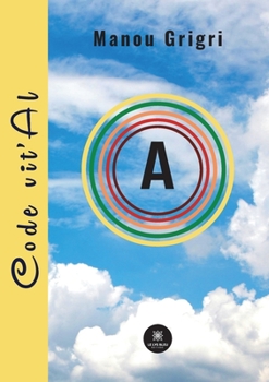 Paperback Code vit'Al [French] Book