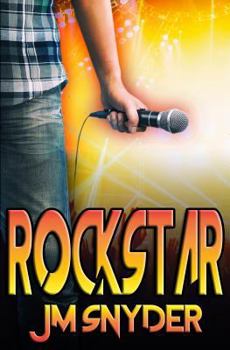Paperback Rockstar Book