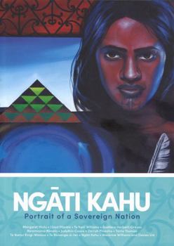 Paperback Ngati Kahu: Portrait of a Sovereign Nation Book