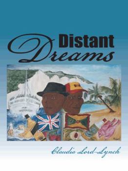 Paperback Distant Dreams Book