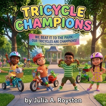 Tricycle Champions