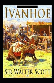 Paperback Ivanhoe Annotated Book