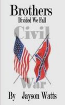 Paperback Brothers: Divided We Fall Book