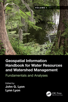 Geospatial Information Handbook for Water Resources and Watershed Management