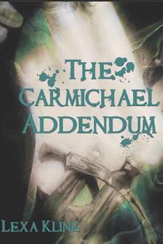 Paperback The Carmichael Addendum Book