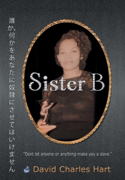 Hardcover Sister B Book