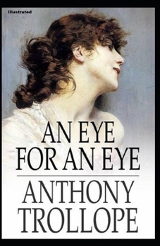 Paperback An Eye for an Eye Illustrated Book