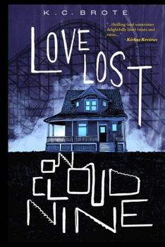 Paperback Love Lost on Cloud 9 Book