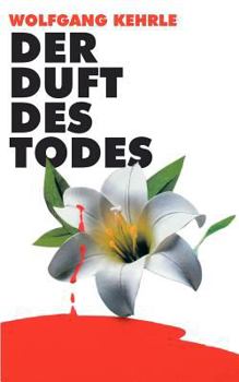 Paperback Der Duft des Todes [German] Book
