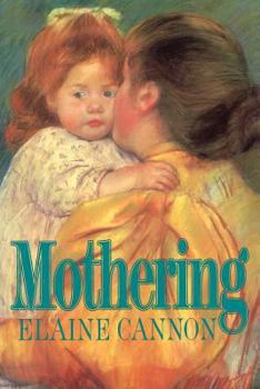 Paperback Mothering Book