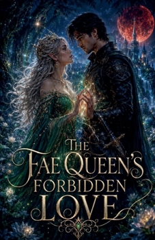 Paperback The Fae Queen's Forbidden Love Book