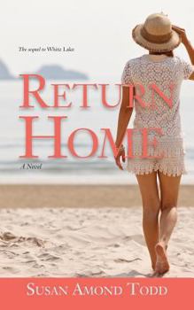 Paperback Return Home Book