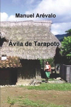 ?vila de Tarapoto