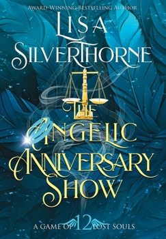 Hardcover The Angelic Anniversary Show Book