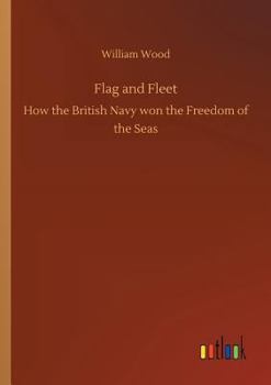 Paperback Flag and Fleet [German] Book