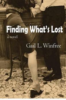 Paperback Finding What's Lost Book