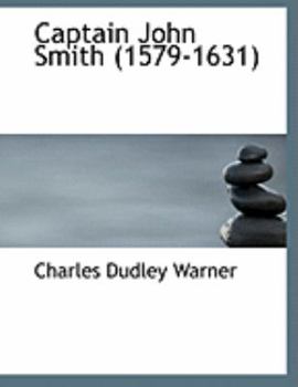 Captain John Smith