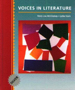 Paperback Voices in Literature Book