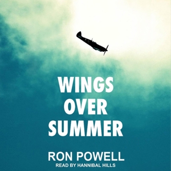 Audio CD Wings Over Summer Book
