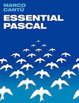 Paperback Essential Pascal Book