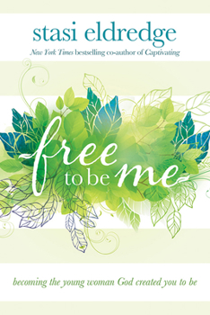 Paperback Free to Be Me Book