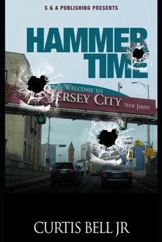 Paperback Hammer Time Book