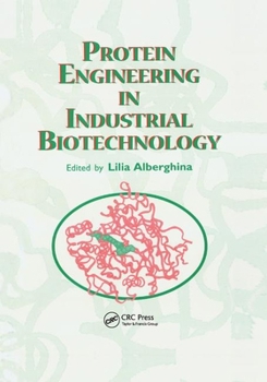 Paperback Protein Engineering For Industrial Biotechnology Book