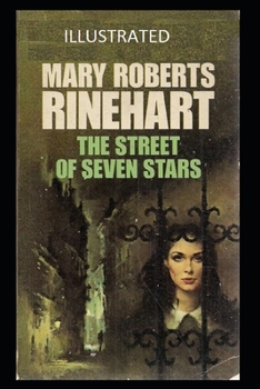 Paperback The Street of Seven Stars Illustrated Book