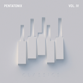 Music - CD PTX, Vol. IV: Classics Book