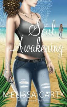 Paperback Soul Awakening Book