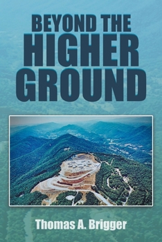 Paperback Beyond the Higher Ground Book