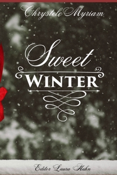 Paperback Sweet Winter: Holiday Special Edition Book