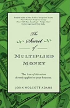Paperback The Secret of Multiplied Money Book