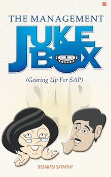 Paperback Management Jukebox Book