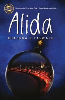 Paperback Alida Book