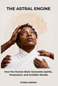 THE ENGINE ASTRAL: How the Human Brain Generates Spirits, Possession, Invisible Worlds