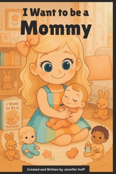 I Want to Be a Mommy