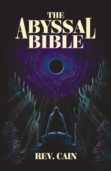 Paperback The Abyssal Bible Book