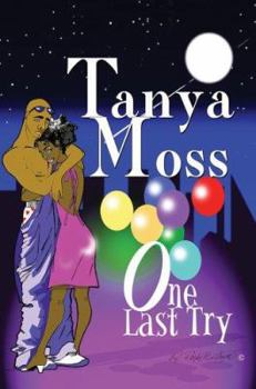 Paperback One Last Try Book