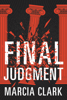 Hardcover Final Judgment Book