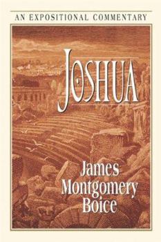Joshua: An Expositional Commentary