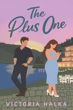 Paperback The Plus One Book