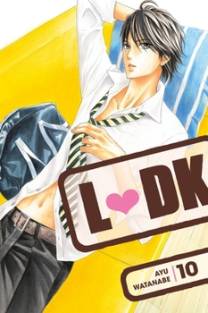 Paperback Ldk 10 Book