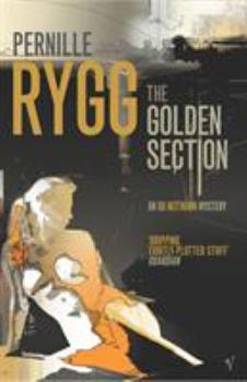 Paperback The Golden Section Book