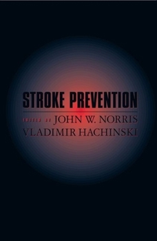 Hardcover Stroke Prevention Book