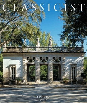 Paperback Classicist No. 17: Florida Book