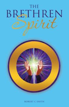 Paperback The Brethren Spirit Book