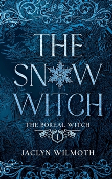 Paperback The Snow Witch Book