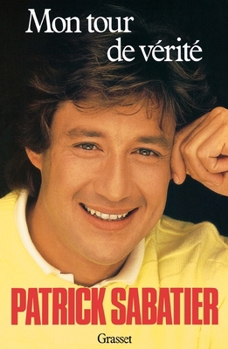 Paperback Mon tour de vérité [French] Book