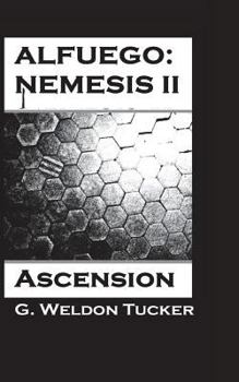 Paperback Alfuego: Nemesis II: Ascension Book